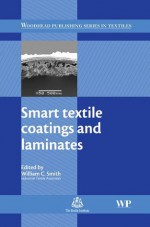 Smart textile coatings and laminates - William Smith