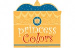 Princess Colors - Lisa Perrett, Lisa Perrett