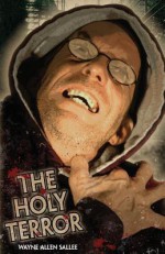 The Holy Terror - Wayne Allen Sallee