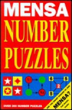 Mensa Number Puzzles - Harold Gale