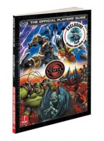 Chaotic: Prima Official Game Guide - Stephen Stratton