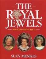 The Royal Jewels - Suzy Menkes