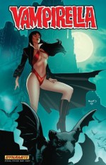 Vampirella Volume 2 TP (Vampirella (Dynamite)) - Eric Trautmann, Fabiano Neves