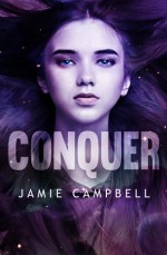 Conquer - Jamie Campbell