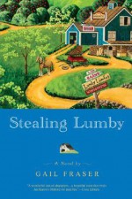 Stealing Lumby - Gail Fraser