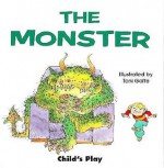 The Monster - Toni Goffe, Michael Twinn