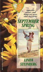 September Spring - Linda Steinberg