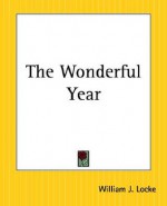 The Wonderful Year - William J. Locke