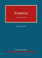 Evidence, 3D - George Fisher