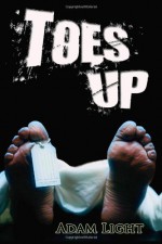 Toes Up - Adam Light