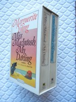 Miss MacIntosh, My Darling (VOL. 1 & 2 BOXED SET) - Marguerite Young 