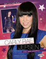 Carly Rae Jepsen: Call Her Amazing - Nadia Higgins