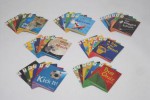 Floppy's Phonics Non Fiction Super Easy Buy Pack - Roderick Hunt