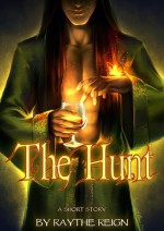 The Erl-King: The Hunt - X. Aratare, Raythe Reign