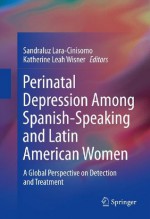 Perinatal Depression among Spanish-Speaking and Latin American Women: A Global Perspective on Detection and Treatment - Sandraluz Lara-Cinisomo, Katherine Leah Wisner