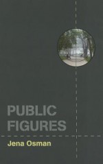 Public Figures - Jena Osman