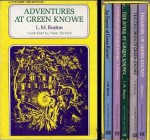 Adventures at Green Knowe - L.M. Boston, Peter Boston