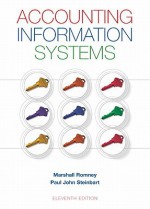 Accounting Information Systems Value Package (Includes Peachtree 2008 Educational Version) - Marshall B. Romney, Paul J. Steinbart