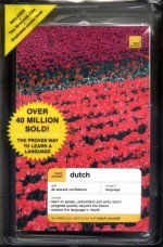 Teach Yourself Dutch Complete Course Package (Book + 2 CDs) (TY: Complete Courses) - Gerdi Quist