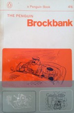 The Penguin Brockbank - Brockbank