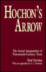 Hochon's Arrow - Paul Strohm