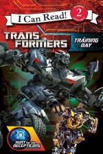 Transformers: Hunt for the Decepticons: Training Day - Michael Teitelbaum, Mada Design, Inc., MADA Design