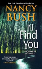 I'll Find You - Nancy Bush