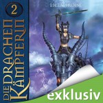 Der Auftrag des Magiers (Die Drachenkämpferin 2) - Licia Troisi, Anuk Ens, Audible GmbH