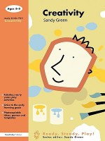 Creativity - Sandy Green