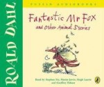 Fantastic Mr Fox and Other Animal Stories - Sophie Dahl