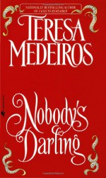 Nobody's Darling - Teresa Medeiros