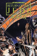 Infinities: Return of the Jedi: Vol. 1 - Adam Gallardo, Ryan Benjamin