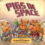 Pigs In Space: Starring Jim Henson's Muppets - Ellen Weiss