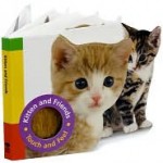 Kitten and Friends (January 2009) - Priddy Books