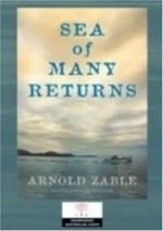 Sea Of Many Returns - Arnold Zable, James Wright