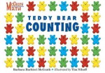 Teddy Bear Counting - Barbara Barbieri McGrath, Tim Nihoff