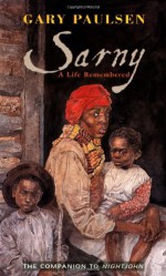 Sarny - Gary Paulsen, Jerry Pinkney