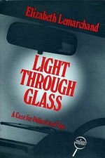 Light Through Glass - Elizabeth Lemarchand