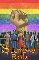 The Stonewall Riots - Michael Troy, David T. Cabera