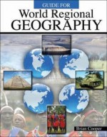 Guide For World Regional Geography - Brian Cooper