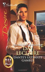 Dante's Ultimate Gamble - Day Leclaire