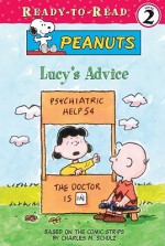 Lucy's Advice - Charles M. Schulz, Judy Katschke