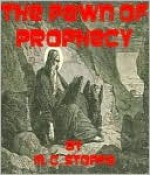 Pawn of Prophecy - M.C. Stoppa