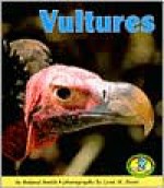 Vultures - Roland Smith