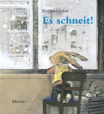 Es schneit - Komako Satai, Ursula Gräfe