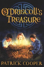 O'Driscoll's Treasure - Patrick Cooper