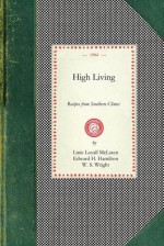 High Living - Linie McLaren, Edward Hamilton, W Wright, W. Wright