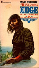 Blood on Silver - George G. Gillman, George G. Gillman