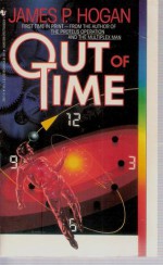 Out of Time - James P. Hogan