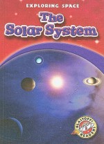 The Solar System - Colleen Sexton, Duane Quam